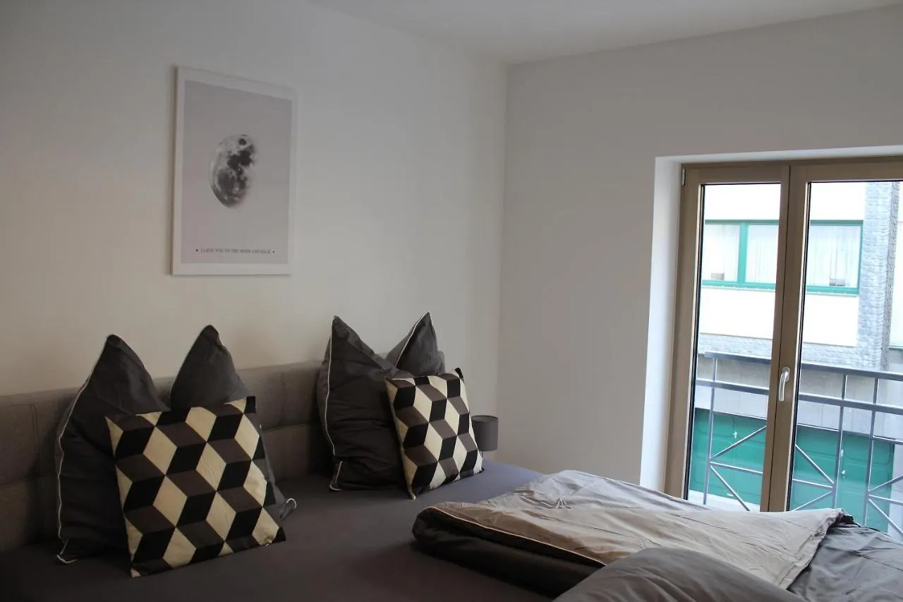 Aparthotel Mont Apartements Colonia