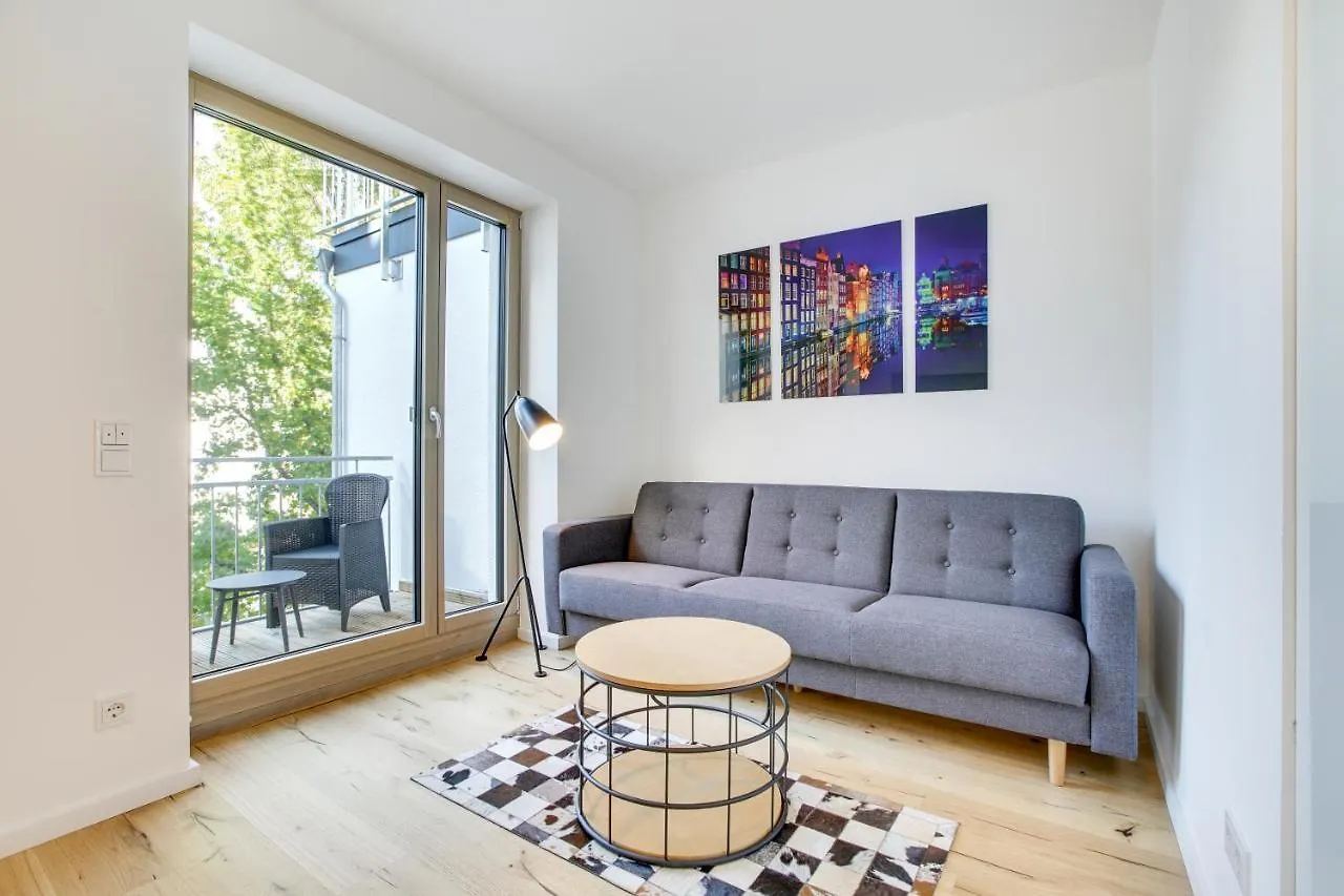 Mont Apartements Colonia Aparthotel