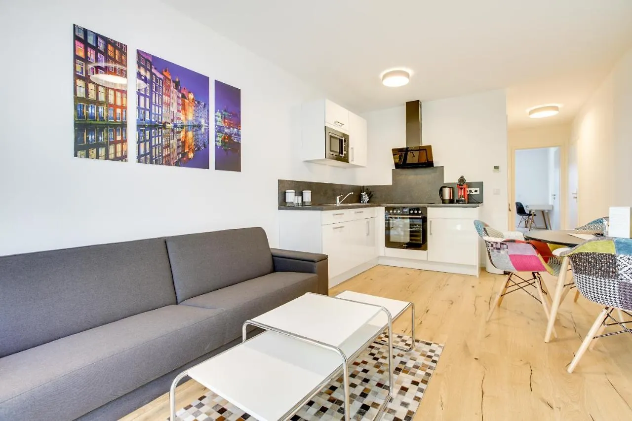 Aparthotel Mont Apartements Colonia