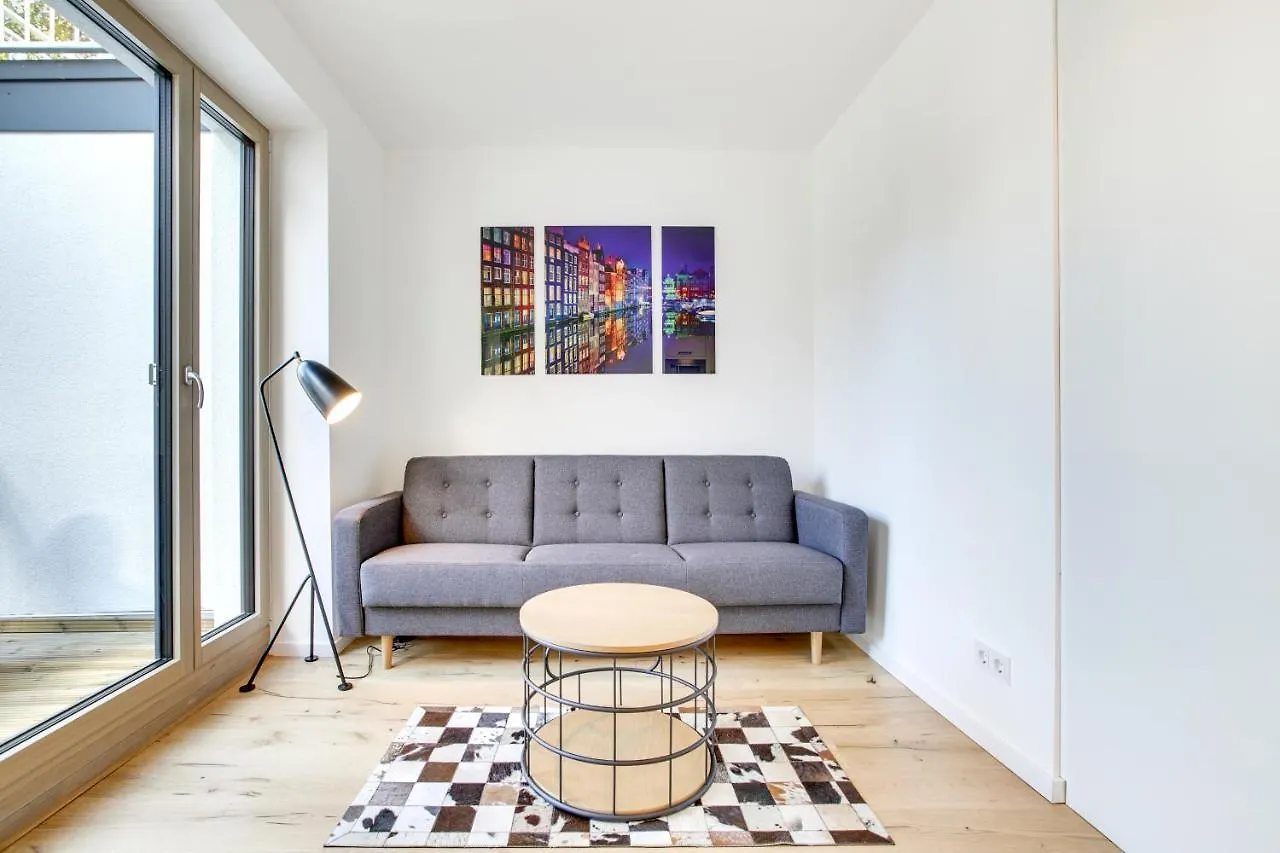 Aparthotel Mont Apartements Colonia