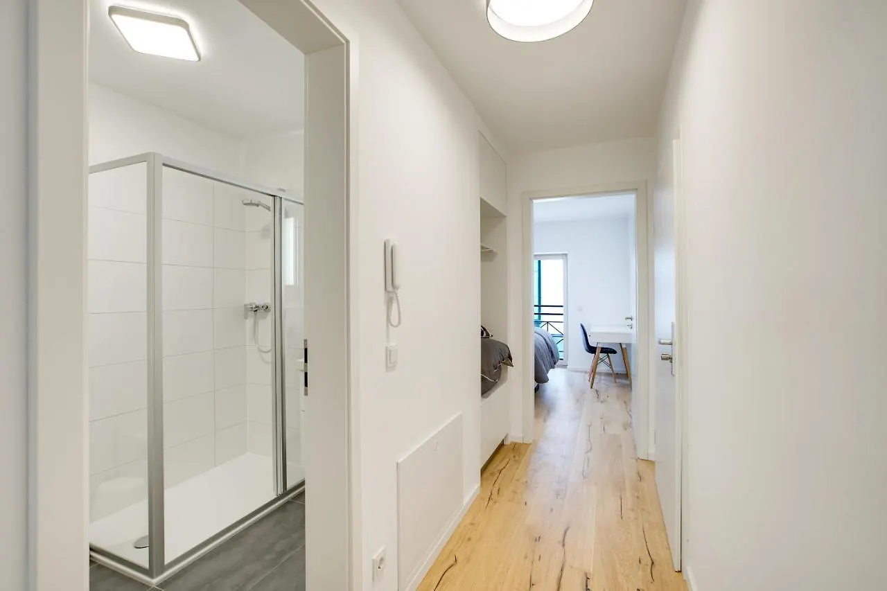 Mont Apartements Colonia Aparthotel