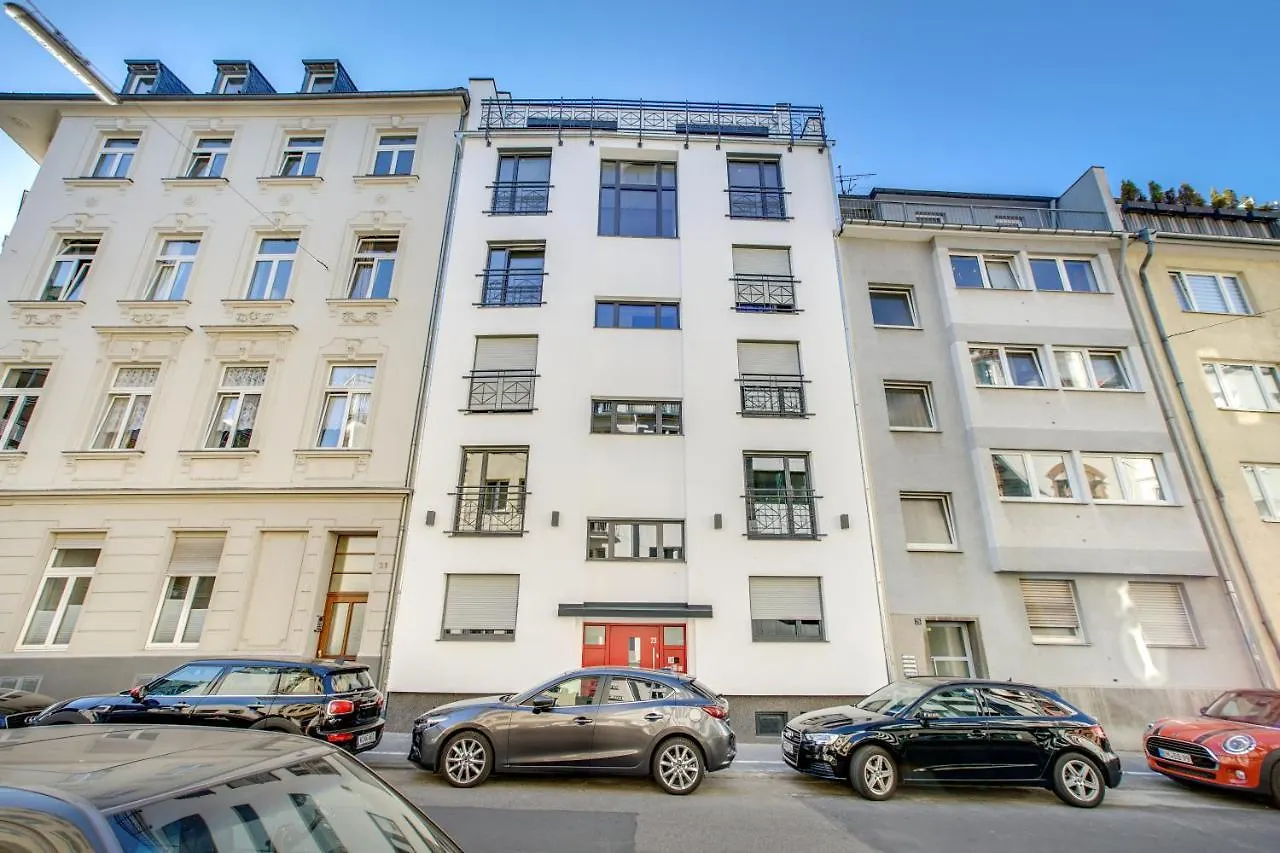 Mont Apartements Colonia Aparthotel