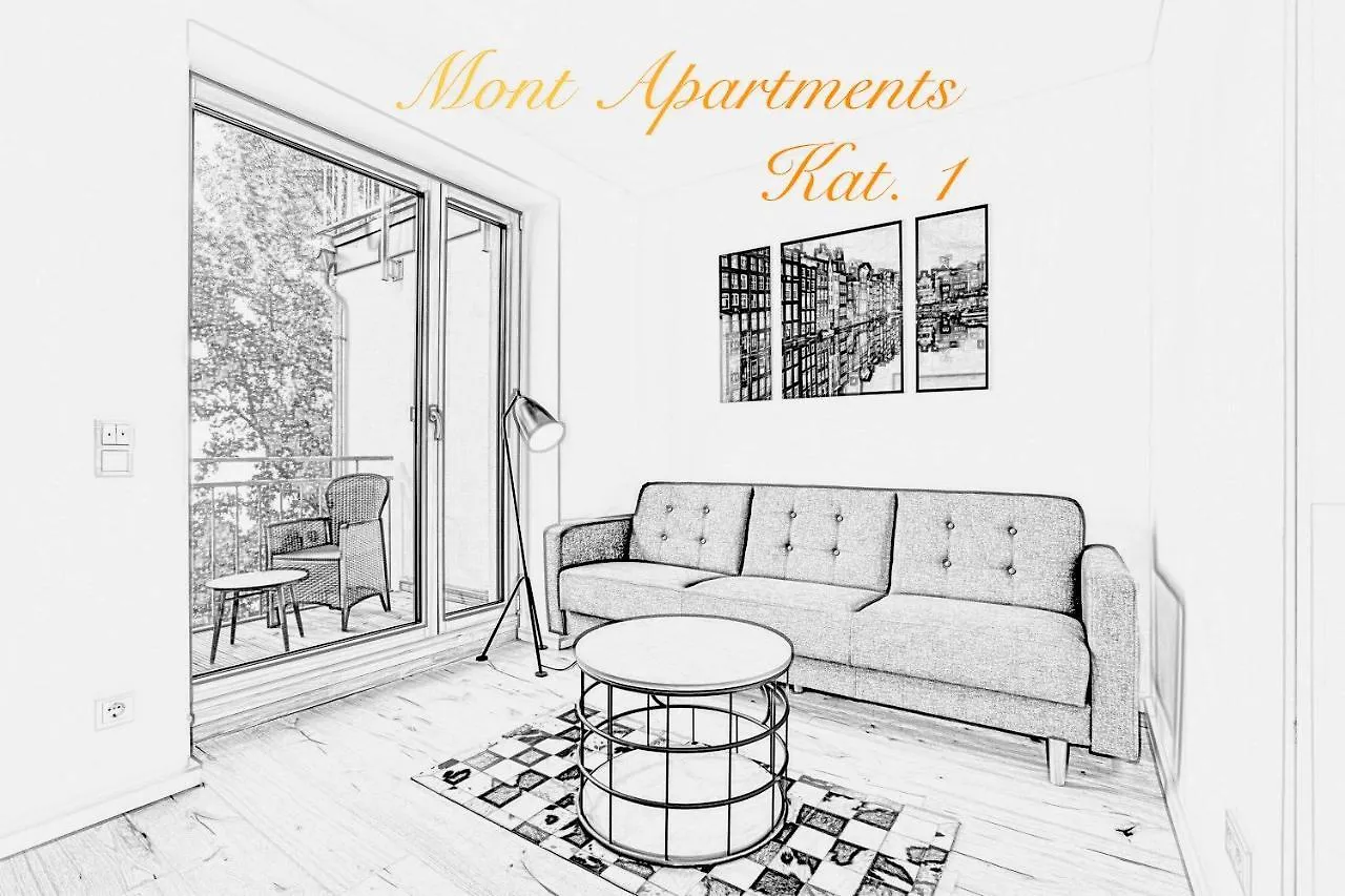 Mont Apartements Colonia